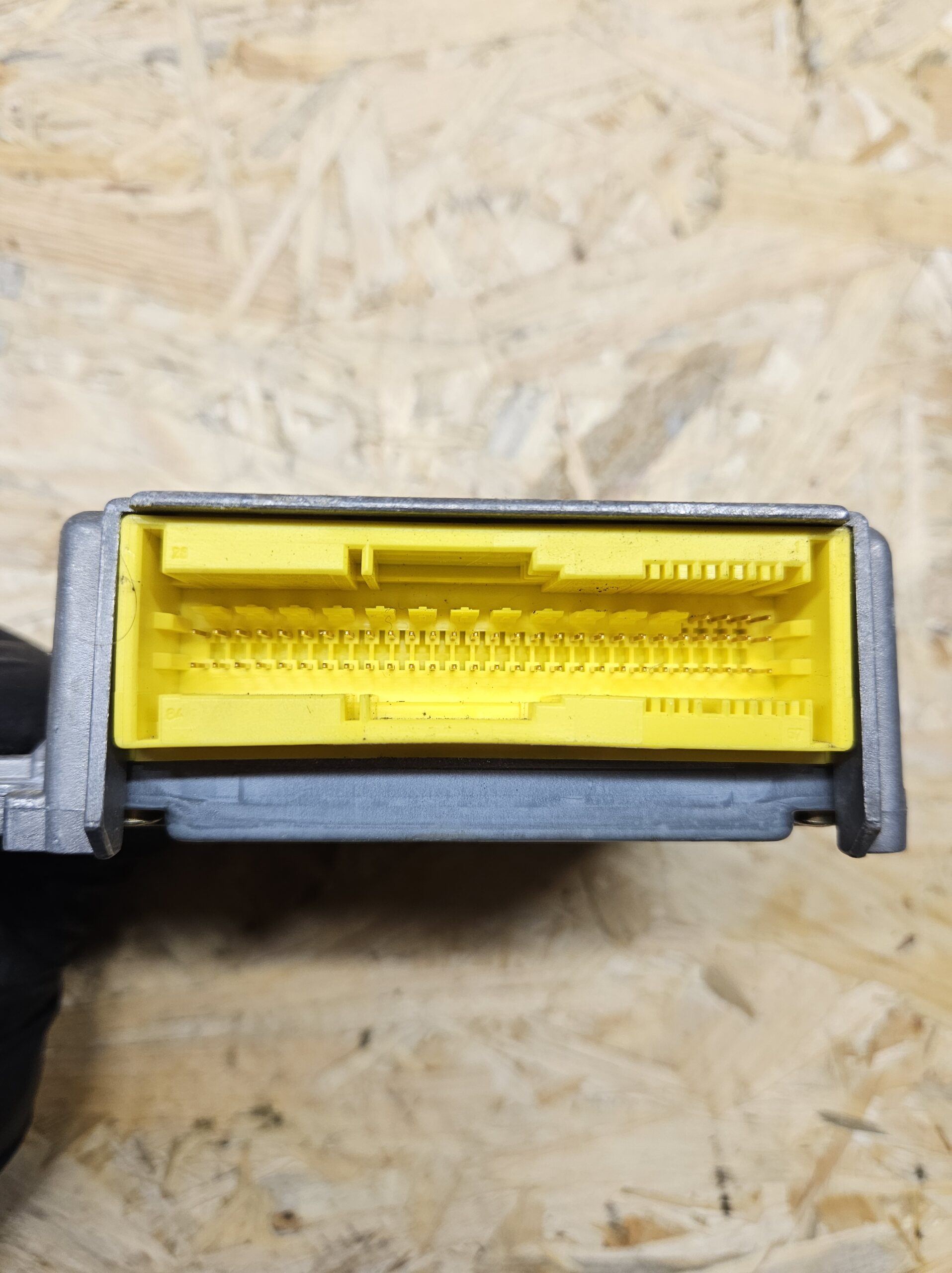 Audi turvapadja moodul 4B0959655P