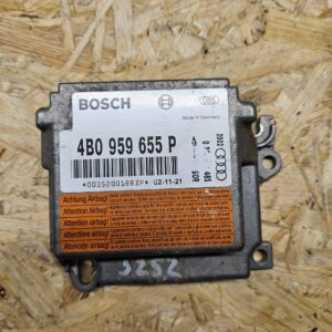 Audi turvapadja moodul 4B0959655P