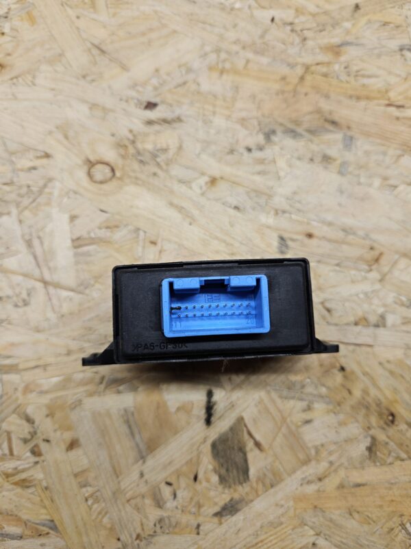 Audi tulede moodul 4Z7907357