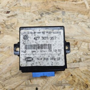 Audi tulede moodul 4Z7907357