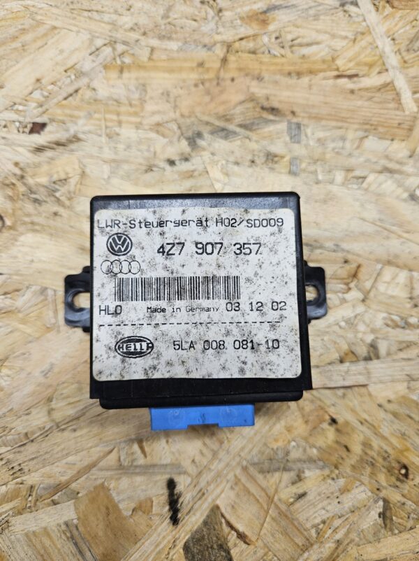 Audi tulede moodul 4Z7907357
