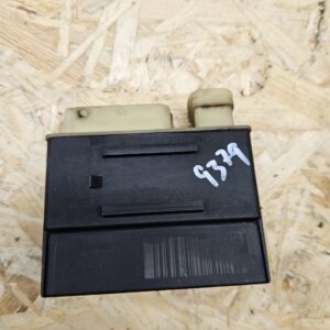 Citroen eelsüüteküünalde relee 9662570880