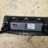 Citroen raadio ekraan 98169676ZD