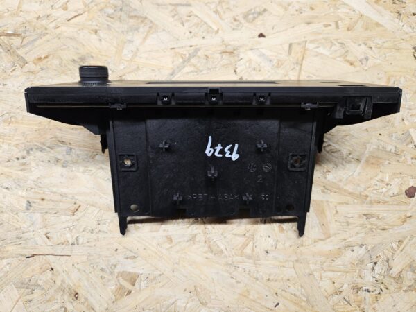 Citroen raadio ekraan 98169676ZD