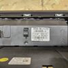 Citroen raadio ekraan 98169676ZD