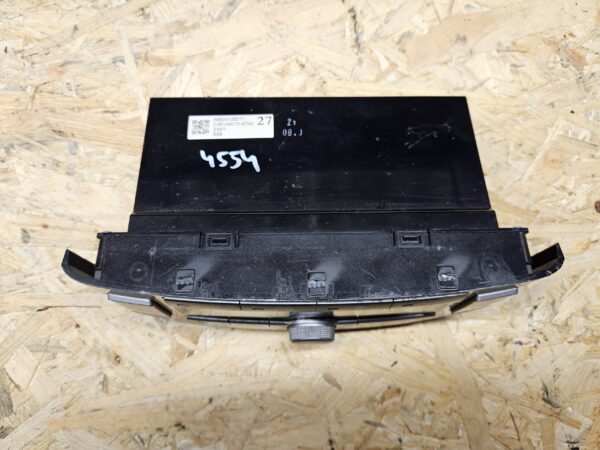 20251117_103814 Toyota kliima juhtpaneel 55902-05050-h