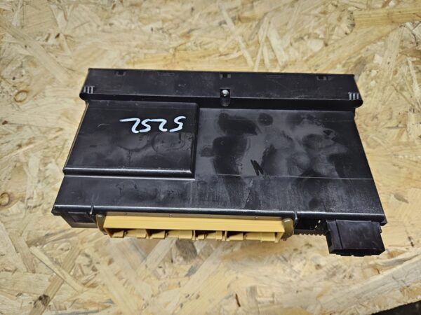 Audi kliimasüsteemi juhtpaneel