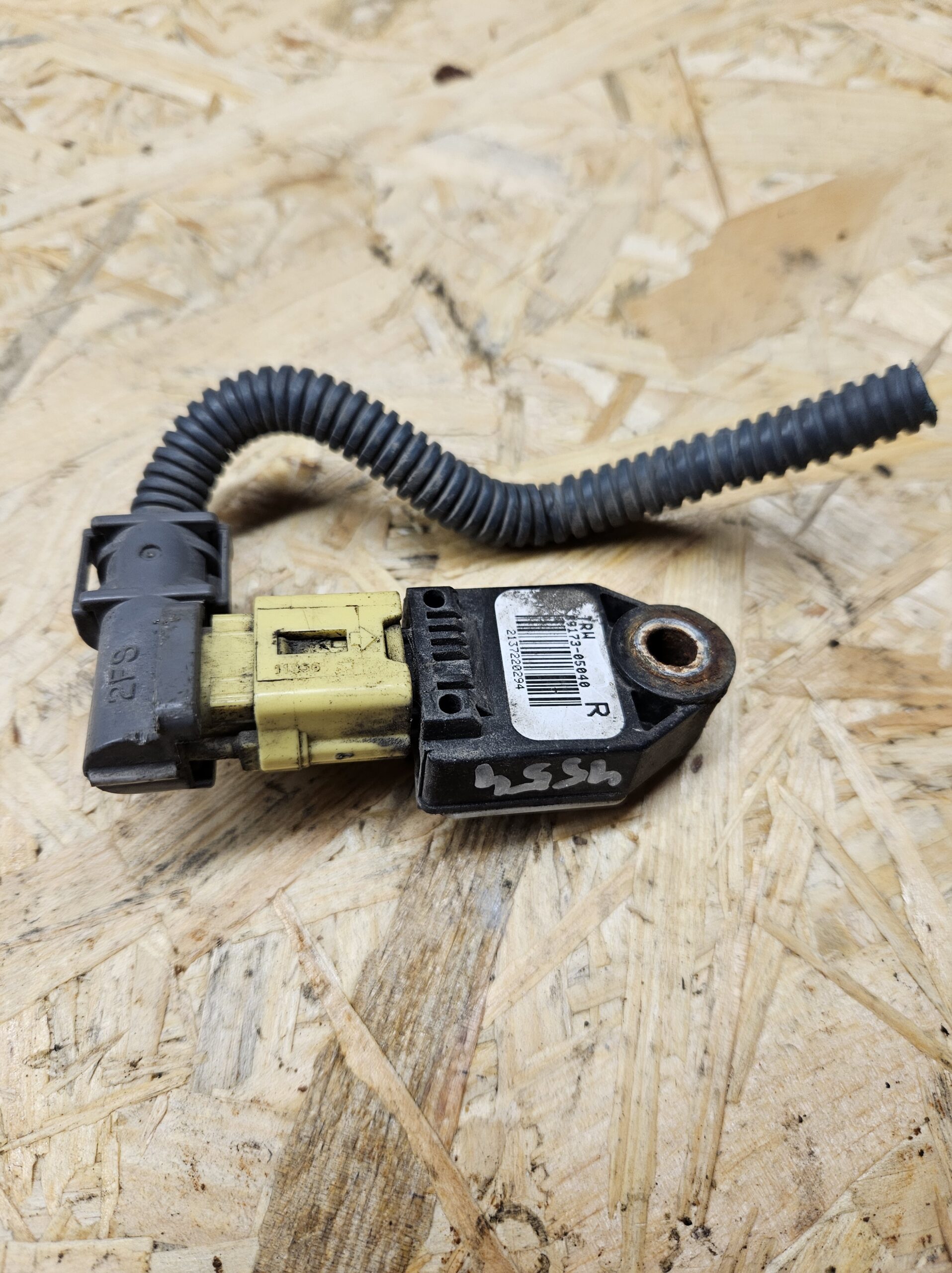 Toyota turvapadja andur 89173-05040