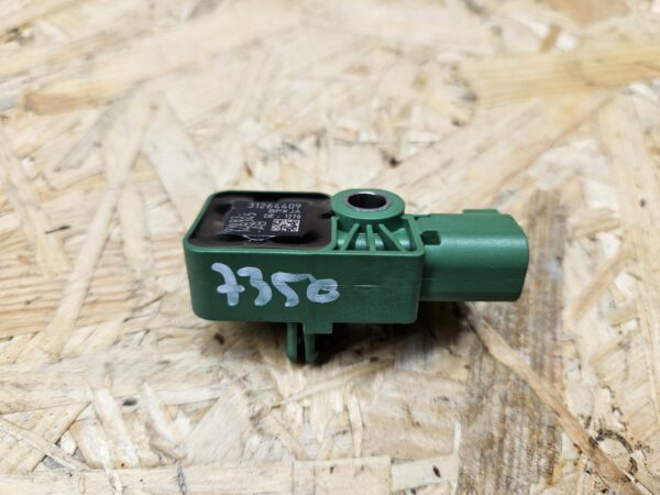 Volvo turvapadja andur 31264409