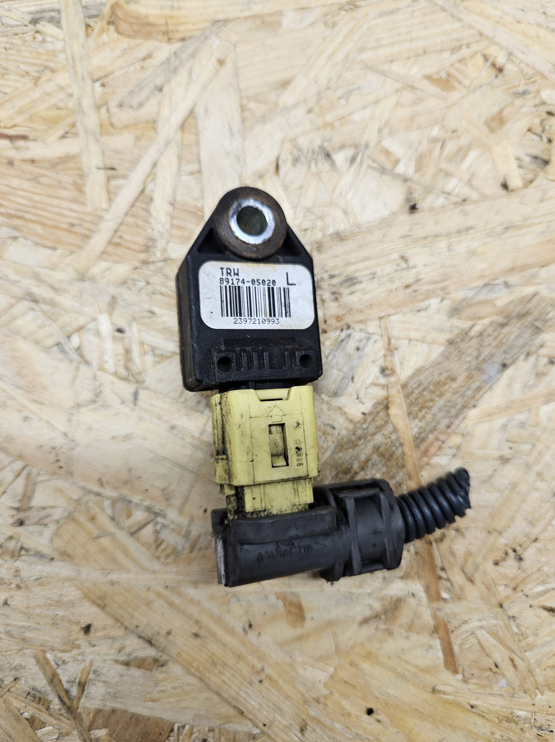 Toyota turvapadja andur 89174-05020