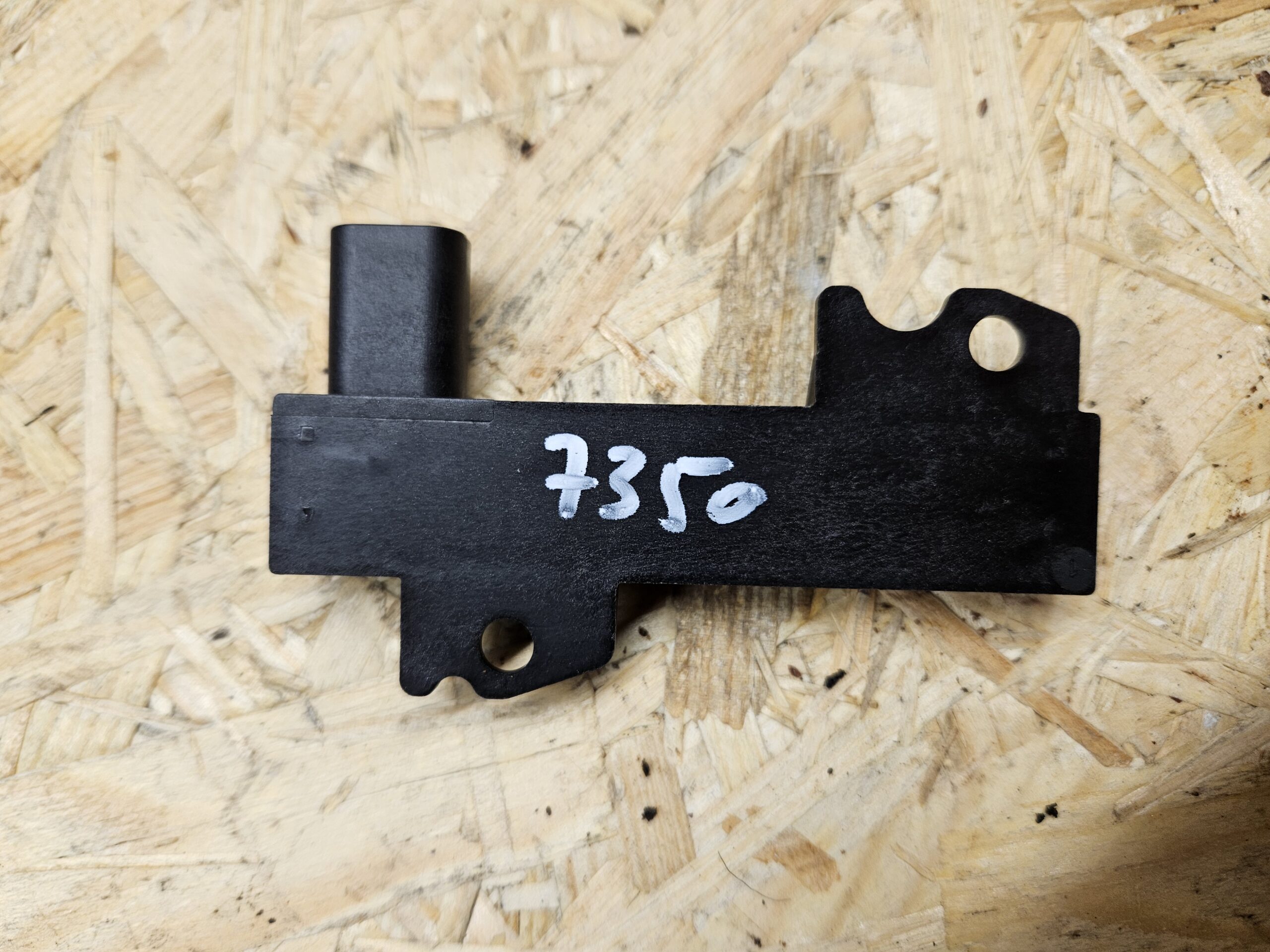 Volvo kessy antenn 6g91-15k603-kb