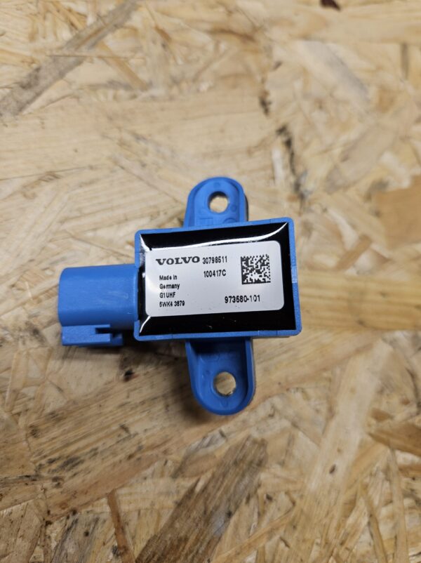 Volvo turvapadja andur 30798511