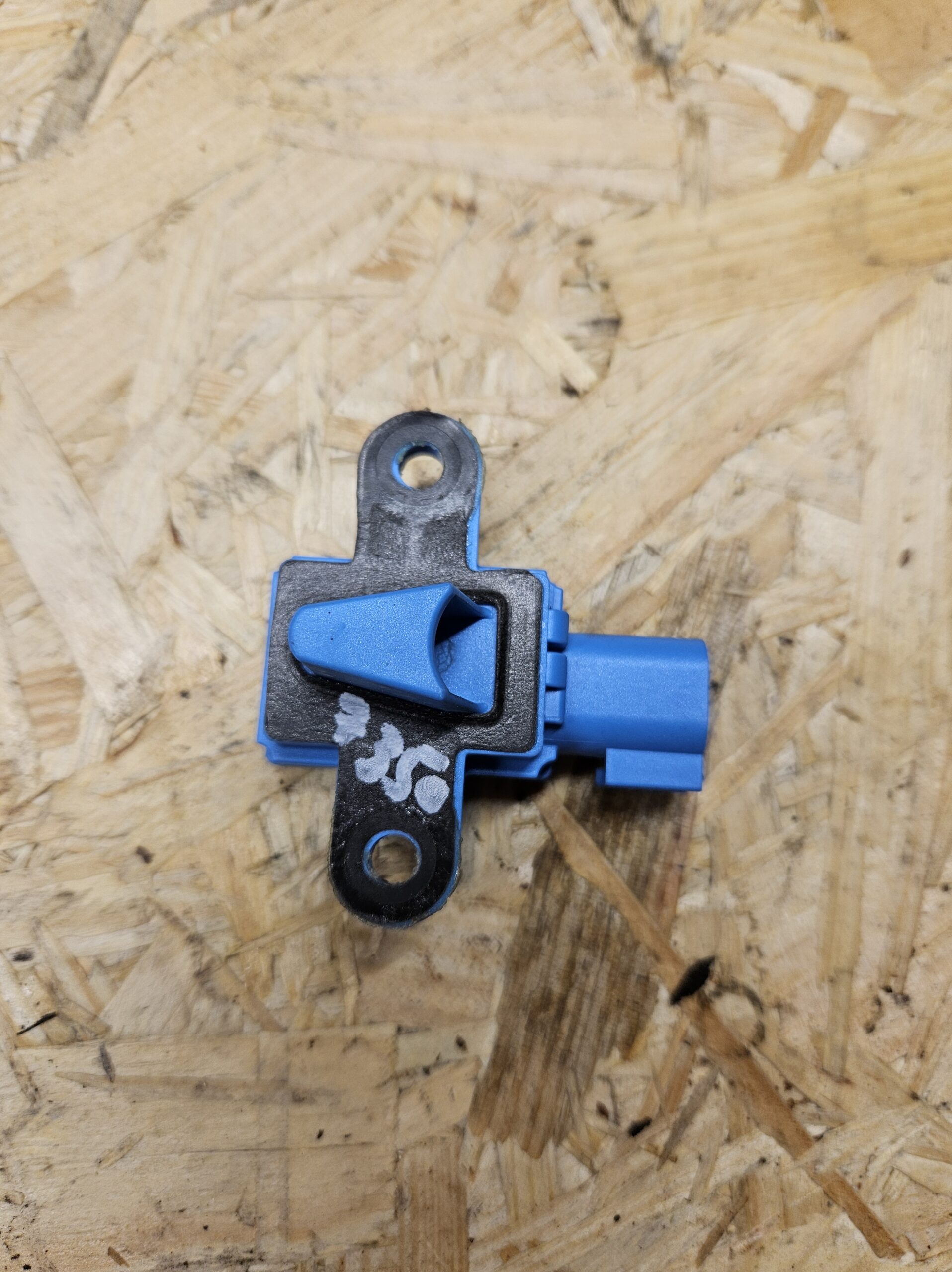 Volvo turvapadja andur 30798511