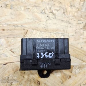Volvo istmesoenduse relee 31268908