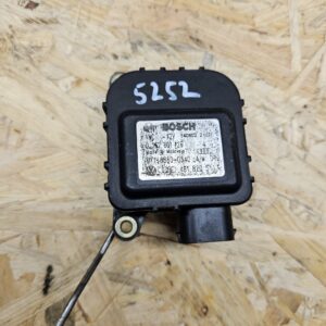 Audi ventilatsiooni mootor 4B1820511