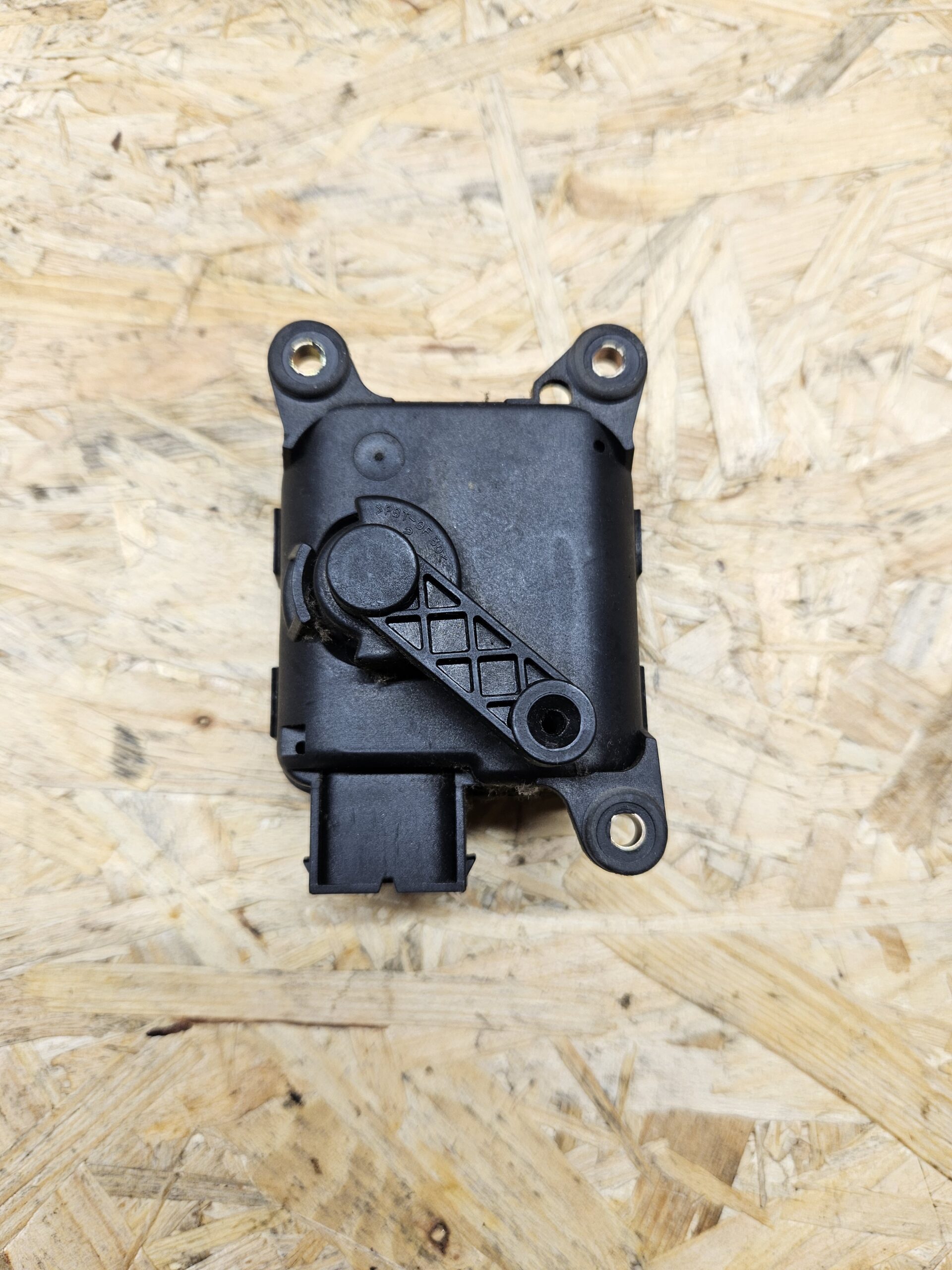 Audi ventilatsiooni mootor 4B1820511A