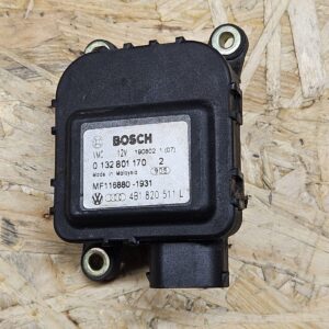 Audi ventilatsiooni mootor 4B1820511L