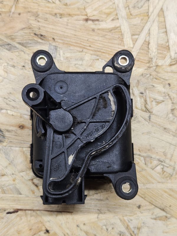 Audi ventilatsiooni mootor 4B1820511C