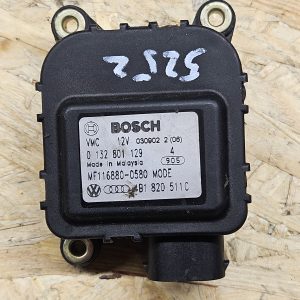 Audi ventilatsiooni mootor 4B1820511C