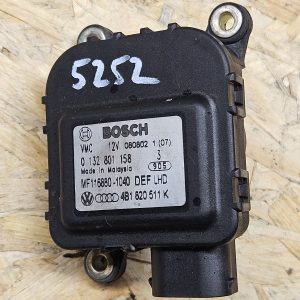 Audi ventilatsiooni mootor 4B1820511K