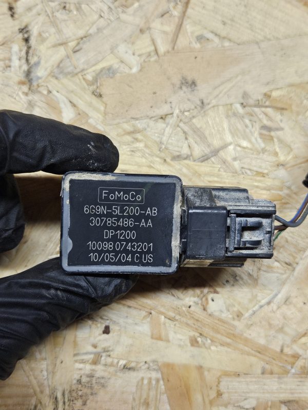 Volvo heitgaasi surveandur 30785486AA