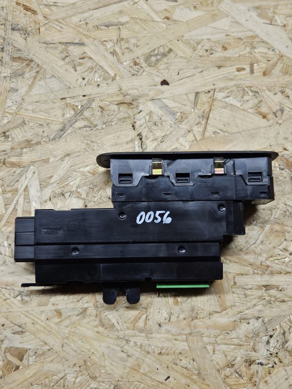 Volvo aknatõstukite pealüliti 09193383