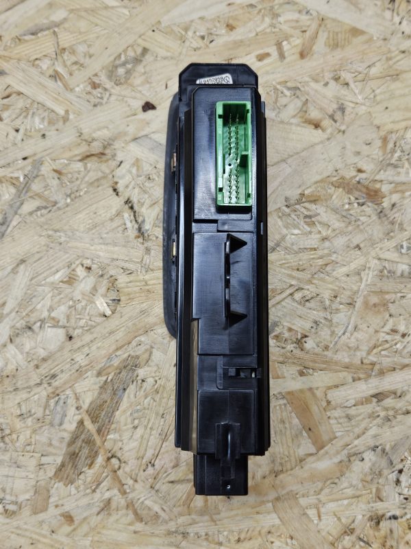 Volvo aknatõstukite pealüliti 09193383