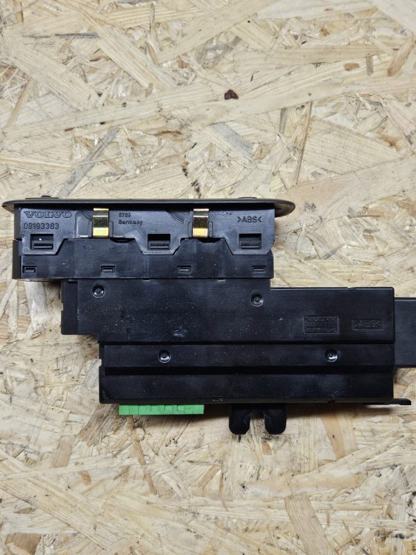 Volvo aknatõstukite pealüliti 09193383