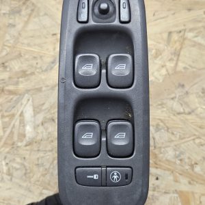 Volvo aknatõstukite pealüliti 09193383