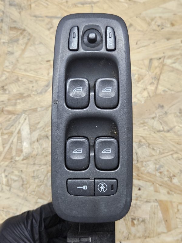 Volvo aknatõstukite pealüliti 09193383