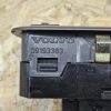 Volvo aknatõstukite pealüliti 09193383