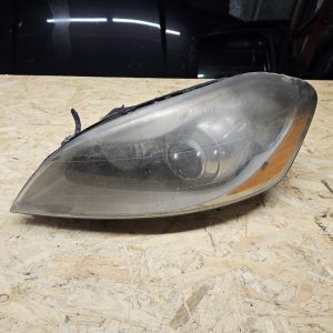 Volvo XC60 vasak esituli 30763135