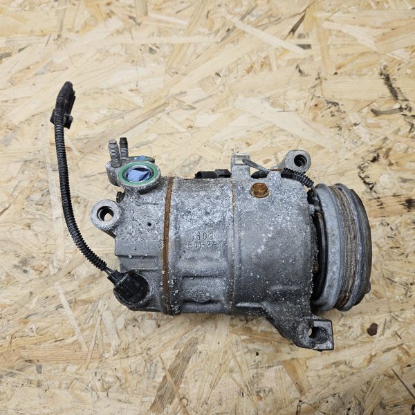 Volvo kliimakompressor ACP950