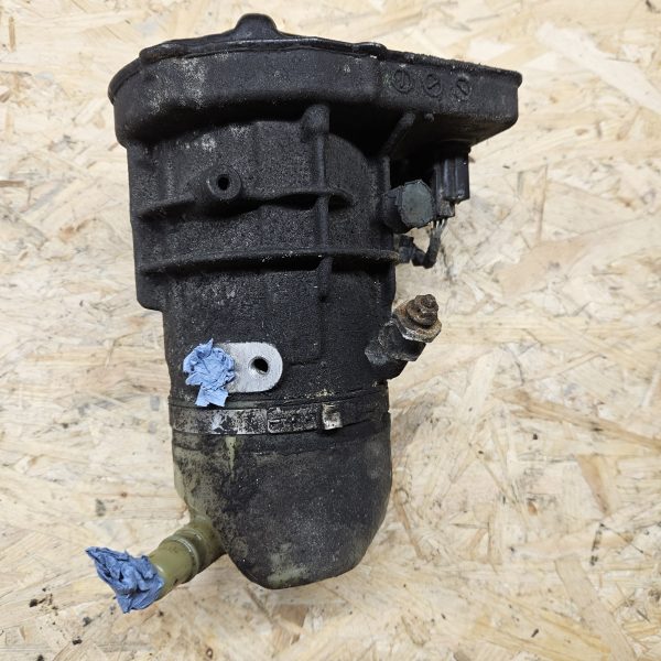 Volvo roolivõimendi pump 6G91-3K514