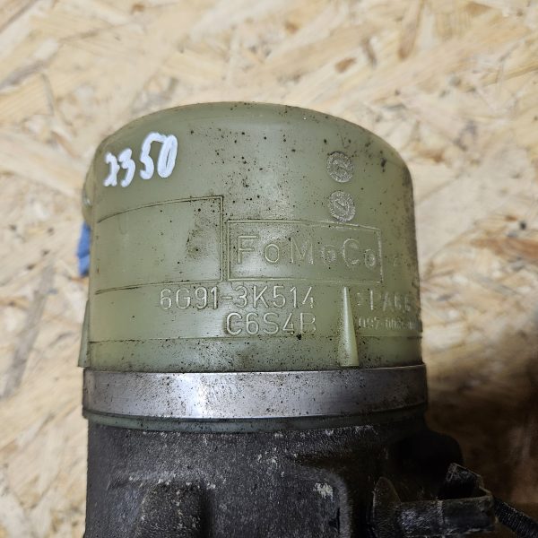 Volvo roolivõimendi pump 6G91-3K514