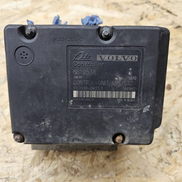 Volvo ABS pump 8619537