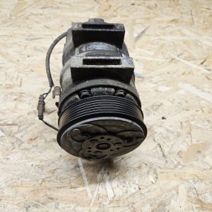 Volvo S60 kliimakompressor