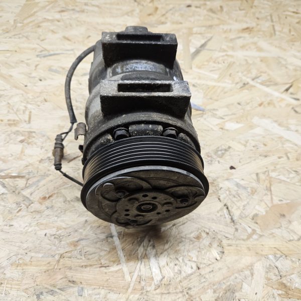 Volvo S60 kliimakompressor