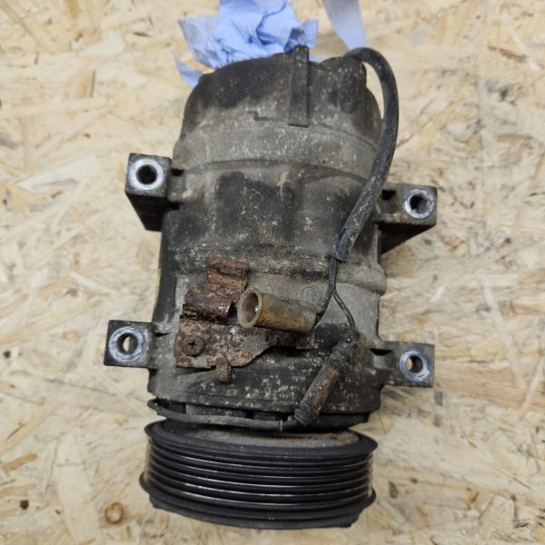 Volvo S60 kliimakompressor