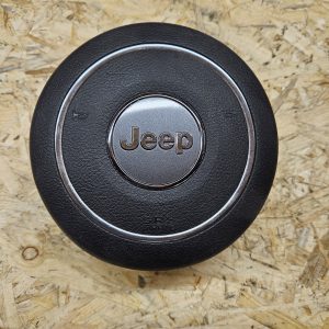 Jeep rooli turvapadi P1GS311XLAH