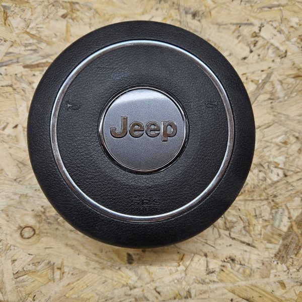 Jeep rooli turvapadi P1GS311XLAH