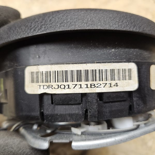 Jeep rooli turvapadi P1GS311XLAH