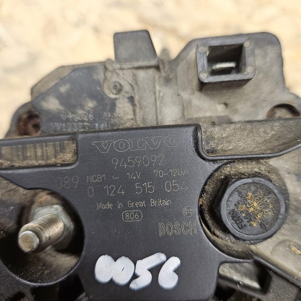 Volvo generaator 9459092