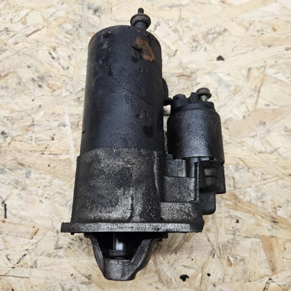 Volvo starter 2,4 bensiin