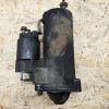 Volvo starter 2,4 bensiin