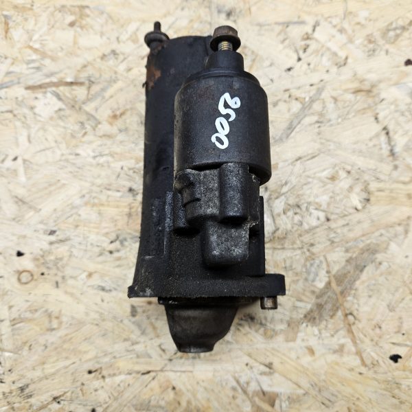 Volvo starter 2,4 bensiin