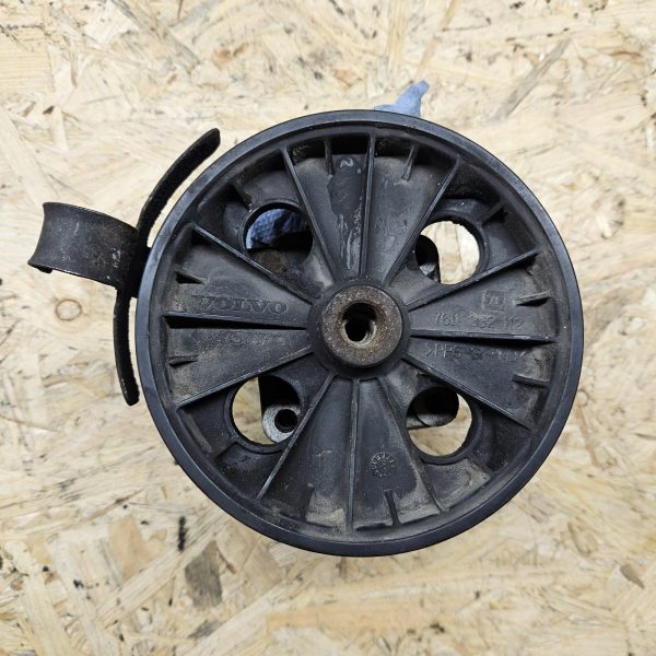 Volvo roolivõimendi pump 9485757