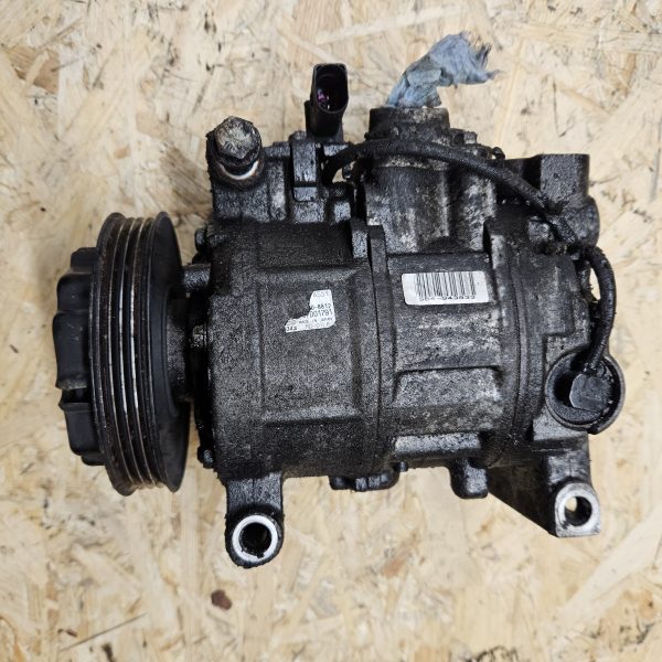 Audi konditsioneeri pump 4B0260805J