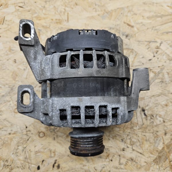 Volvo generaator 0986048400 180A