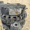 Volvo generaator 0986048400 180A